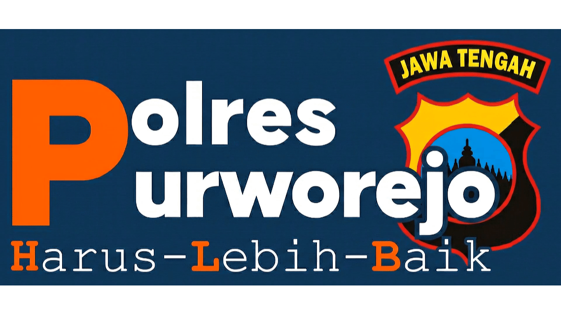 Polres Purworejo