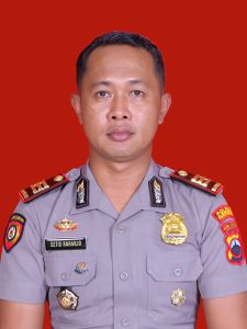 AKP Setyo Raharjo