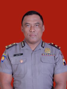 IPTU Gatot Emilianto
