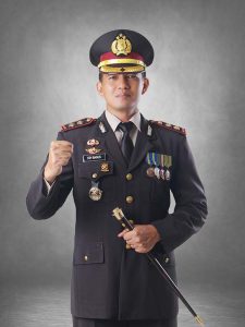 Kapolres