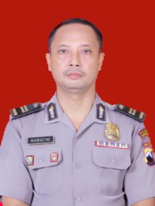 IPTU Warsono