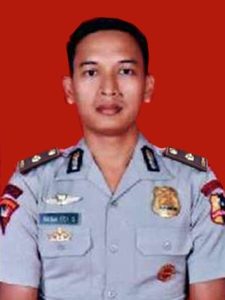 KOMPOL Nana Edi Sugito