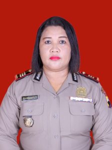 AKP Ida Widaastuti