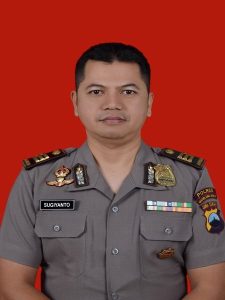 AKP Sugiyanto