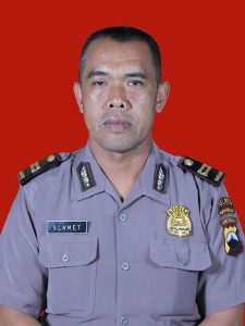 IPTU Slamet