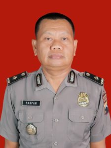 KOMPOL Sarpan