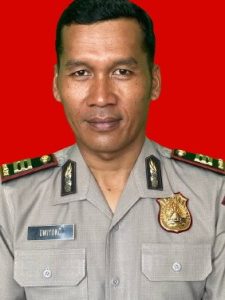 AKP Dwiyono