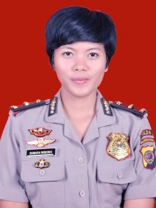 IPTU Damara Wibowo