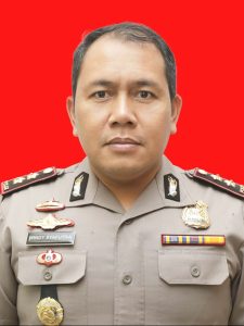 AKBP Windy Syafutra