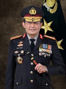 KAPOLDA BARU-1